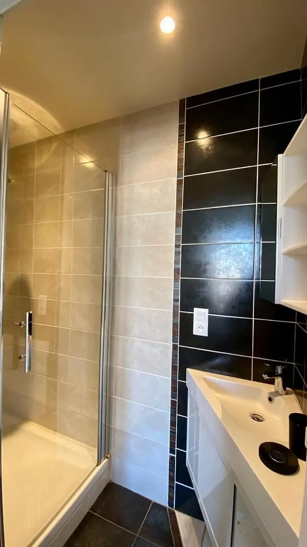 Apartment Spacieux Pour 10 Personnes Au Coeur De Rennes France
