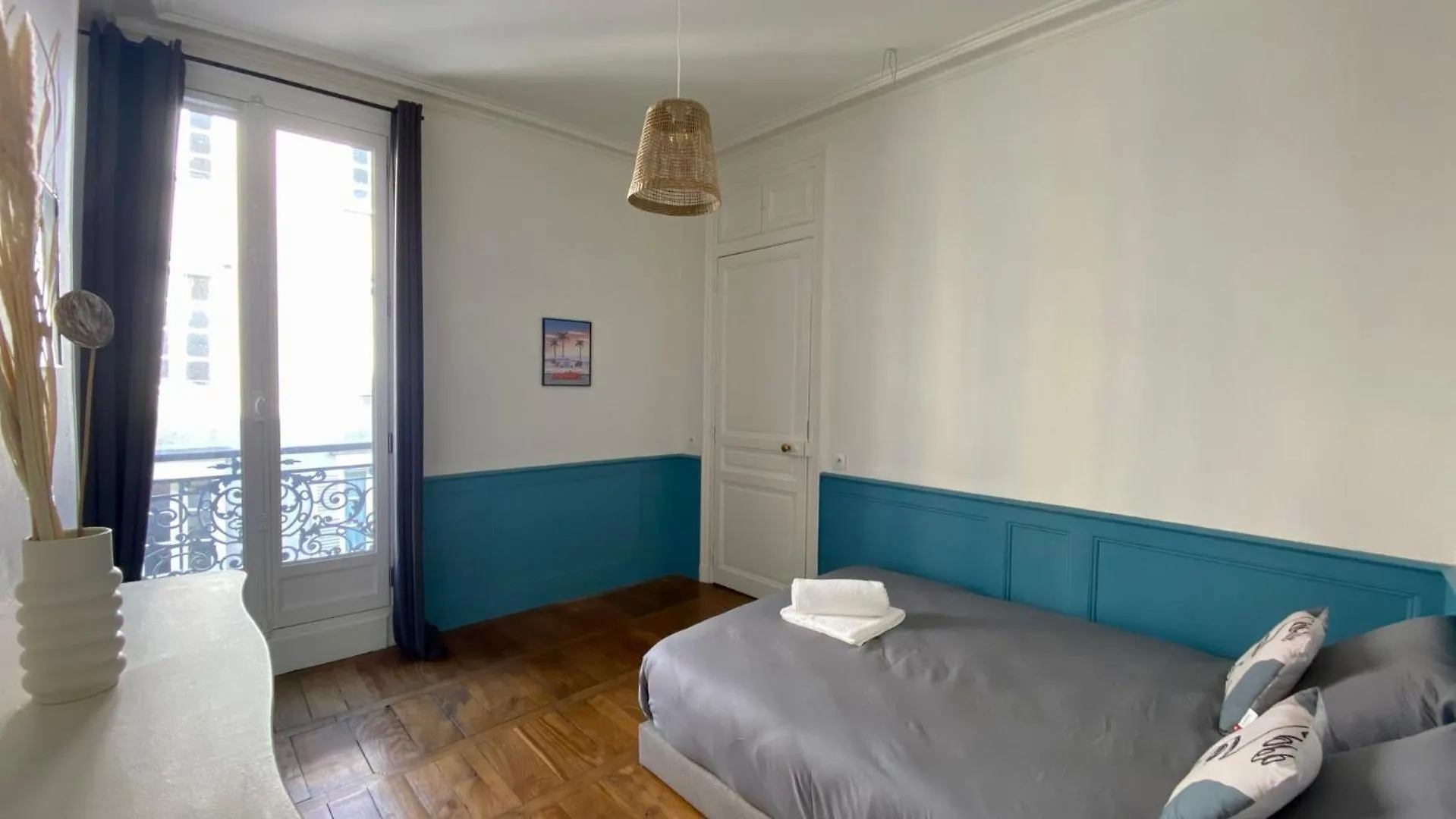 Spacieux Pour 10 Personnes Au Coeur De Rennes