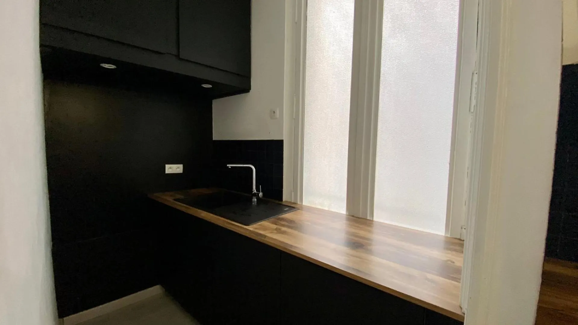 Apartment Spacieux Pour 10 Personnes Au Coeur De Rennes France