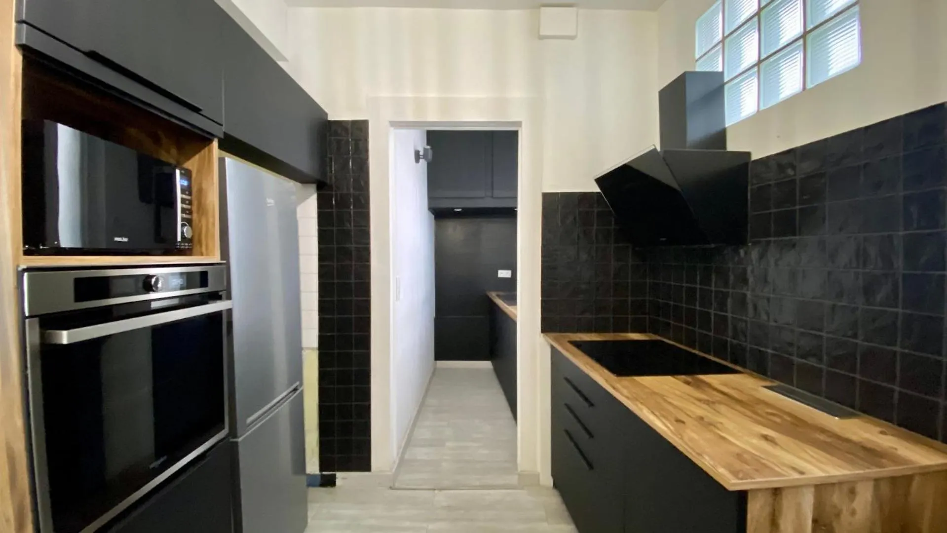 Apartment Spacieux Pour 10 Personnes Au Coeur De Rennes France